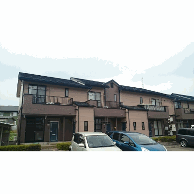 ソシアノールＩ 202【管理NO：1-007856601-02020】 ★家具家電は申し込み後に搬入します 2026年07月下旬入居可能の間取り図