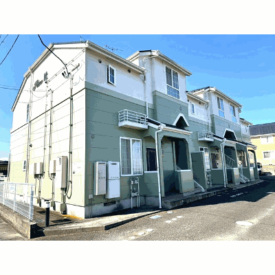 プラーノ杜 103【管理NO：1-010261001-01030】 ★家具家電は申し込み後に搬入しますの間取り図