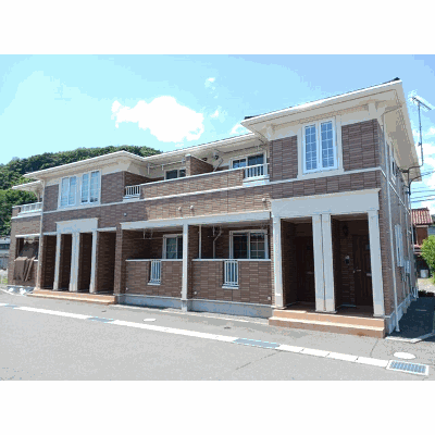 グランソレイユＫＯ　Ⅴ 203【管理NO：1-015954601-02030】 ★家具家電は申し込み後に搬入しますの間取り図