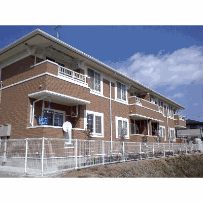 グランソレイユＫＯ　Ⅲ 102【管理NO：1-014200103-01020】 ★家具家電は申し込み後に搬入しますの間取り図