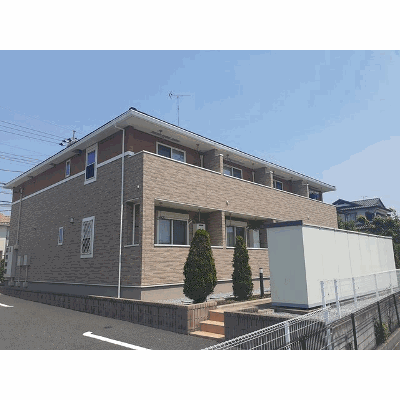 ボヌールハイツ 102【管理NO：1-020557301-01020】 2026年07月中旬入居可能の間取り図