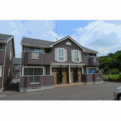 コーポ石川　Ｄ 201【管理NO：1-010873304-02010】 ★家具家電は申し込み後に搬入します 2026年07月下旬入居可能の間取り図