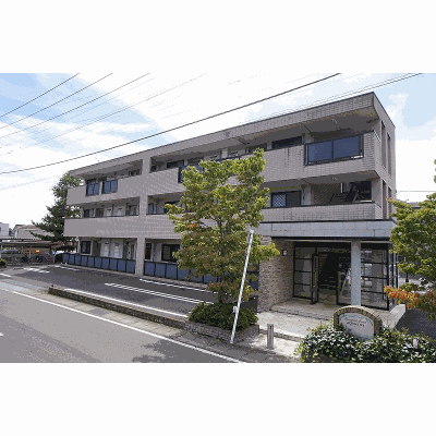 シャルマンコート広沢Ａ 203【管理NO：1-011880901-02030】 ★家具家電は申し込み後に搬入しますの間取り図