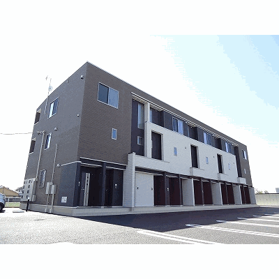 Ｃａｓａ　Ｆｅｌｉｃｅ 202【管理NO：1-023314301-02020】 ★家具家電は申し込み後に搬入しますの間取り図