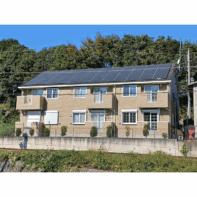 リヴァー 203【管理NO：1-013110701-02030】 ★家具家電は申し込み後に搬入しますの間取り図