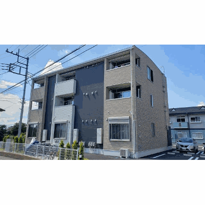 コンフォリアⅡ 101【管理NO：1-022898302-01010】 ★家具家電は申し込み後に搬入しますの間取り図