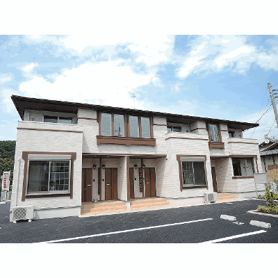Ｆｒａｎｃ　Ｍａｉｓｏｎ　Ｂ 203【管理NO：1-020076202-02030】 ★家具家電は申し込み後に搬入しますの間取り図
