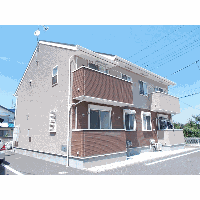 グローリーⅢ 101【管理NO：1-014985701-01010】 ★家具家電は申し込み後に搬入しますの間取り図