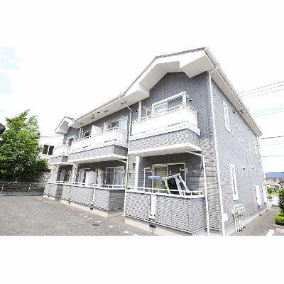 ローズコートＡ 202【管理NO：1-012299901-02020】 ★家具家電は申し込み後に搬入しますの間取り図