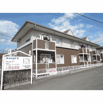Ａｎｎｅｘ　Ⅰ 202【管理NO：1-006996401-02020】 ★家具家電は申し込み後に搬入します 2026年08月中旬入居可能の間取り図