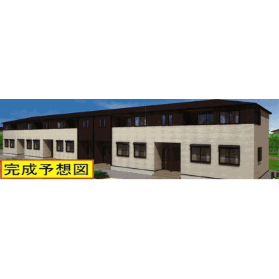 グレイス　Ⅵ 102【管理NO：1-028547802-01020】 ★家具家電は申し込み後に搬入します 2026年10月上旬入居可能の間取り図