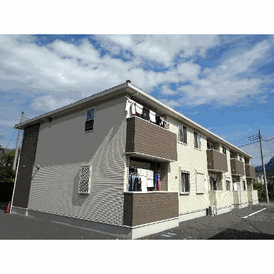 エスポワール　エミリ 203【管理NO：1-018057301-02030】 ★家具家電は申し込み後に搬入しますの間取り図