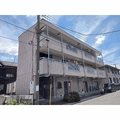 サンビレッジ 202【管理NO：1-006086201-02020】 ★家具家電は申し込み後に搬入します 2026年07月下旬入居可能の間取り図