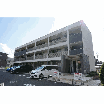 フレール与野本町六番館 101【管理NO：1-016466301-01010】 ★家具家電は申し込み後に搬入します 2026年08月上旬入居可能の間取り図