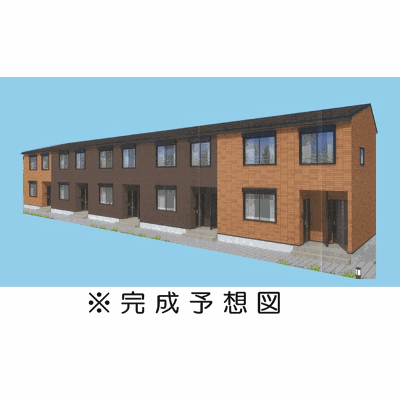 サンシャイン　ヴィラ 201【管理NO：1-028730701-02010】 ★家具家電は申し込み後に搬入します 2026年10月上旬入居可能の間取り図