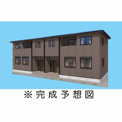 リオラ　Ⅱ 101【管理NO：1-028500702-01010】 ★家具家電は申し込み後に搬入します 2026年10月上旬入居可能の間取り図