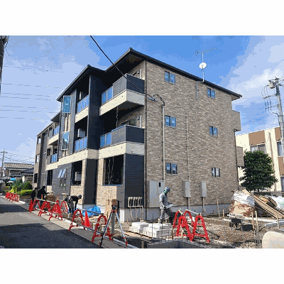 ヒカルサ大宮三橋 303【管理NO：1-028371401-03030】 ★家具家電は申し込み後に搬入します 2026年07月下旬入居可能の間取り図