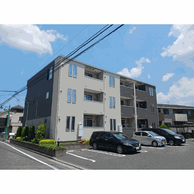 ジュネスメゾン 303【管理NO：1-019429001-03030】 ★家具家電は申し込み後に搬入します 2026年08月中旬入居可能の間取り図
