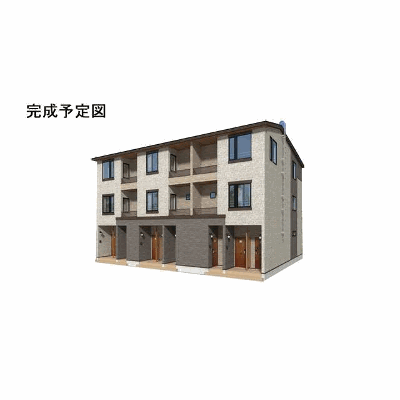 フォートリス 302【管理NO：1-023350901-03020】 ★家具家電は申し込み後に搬入します 2026年08月下旬入居可能の間取り図