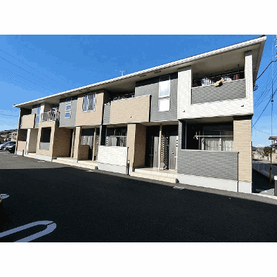 コンフォール　Ｂ 203【管理NO：1-021805602-02030】 ★家具家電は申し込み後に搬入しますの間取り図