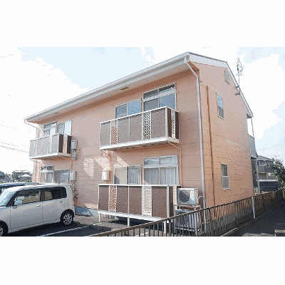 ニューシティ木村 202【管理NO：1-004192101-02020】 ★家具家電は申し込み後に搬入します 2026年07月下旬入居可能の間取り図