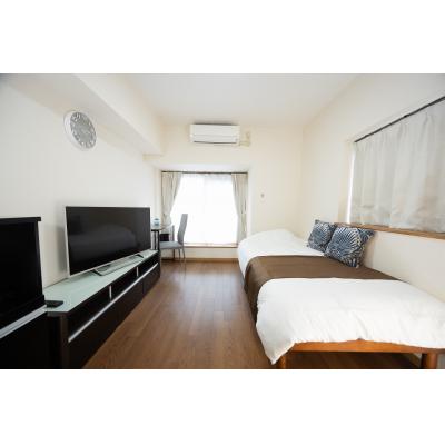 さくらす中洲川端39【オーロック、呉服町駅近く】の間取り図