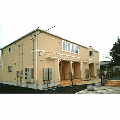 ラフレシール　トールバー　Ｂ 201【管理NO：1-025029302-02010】 ★家具家電は申し込み後に搬入します 2026年07月中旬入居可能の間取り図