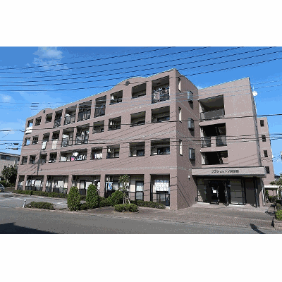グランセレッソ弐番館 403【管理NO：1-010249901-04030】 2026年07月中旬入居可能の間取り図