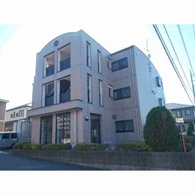 キャッスルタルイ壱番館Ｂ 202【管理NO：1-009748002-02020】の間取り図