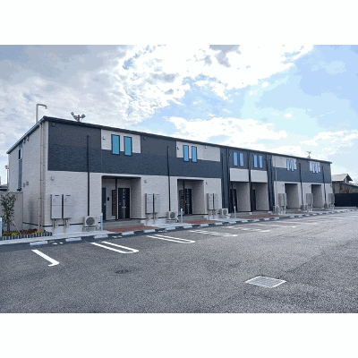ブランシェール伍番館 102【管理NO：1-028309002-01020】 ★家具家電は申し込み後に搬入します 2026年08月下旬入居可能の間取り図