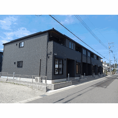 アンフィニ佐原Ａ 102【管理NO：1-028556101-01020】 ★家具家電は申し込み後に搬入しますの間取り図