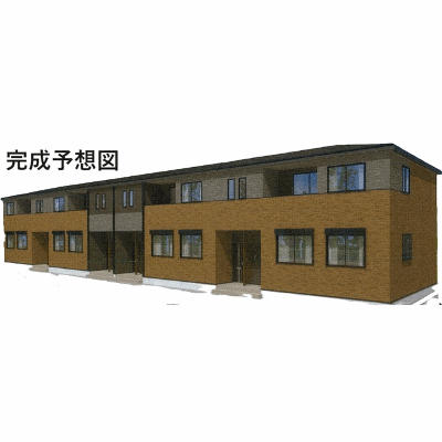 グランテージ佐原 203【管理NO：1-028526001-02030】 ★家具家電は申し込み後に搬入します 2026年09月下旬入居可能の間取り図