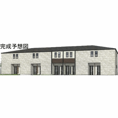 エパヌィールさくらⅢ 204【管理NO：1-027292101-02040】 ★家具家電は申し込み後に搬入します 2026年09月上旬入居可能の間取り図