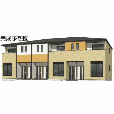 エパヌィールさくらⅠ 102【管理NO：1-027292001-01020】 ★家具家電は申し込み後に搬入します 2026年09月上旬入居可能の間取り図