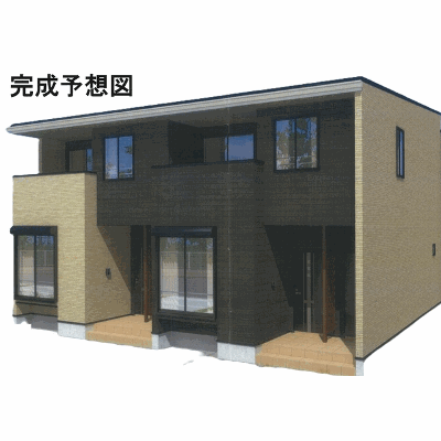 ベルウッド八街Ⅵ 202【管理NO：1-027241402-02020】 ★家具家電は申し込み後に搬入します 2026年09月下旬入居可能の間取り図