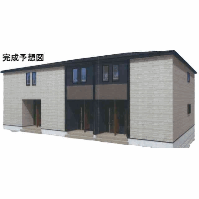 ベルウッド八街Ⅴ 103【管理NO：1-027241401-01030】 ★家具家電は申し込み後に搬入します 2026年09月下旬入居可能の間取り図