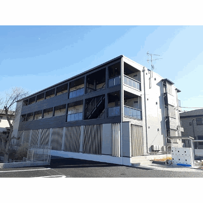クオーレＤ 204【管理NO：1-026930604-02040】 ★家具家電は申し込み後に搬入します 2026年07月中旬入居可能の間取り図