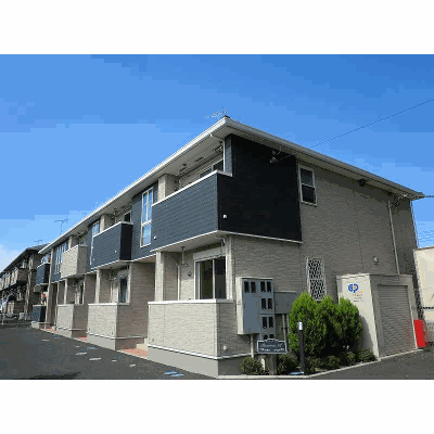 パッシオーネ　Ｋ 201【管理NO：1-016996502-02010】 ★家具家電は申し込み後に搬入します 2026年07月下旬入居可能の間取り図