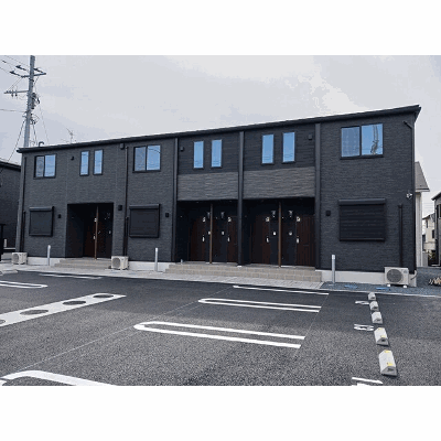 コンフォート　アークＡ 201【管理NO：1-028308201-02010】 ★家具家電は申し込み後に搬入します 2026年08月下旬入居可能の間取り図