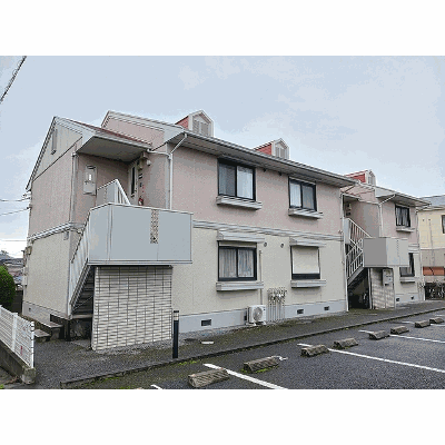 ハイツ吉田 203【管理NO：1-009823101-02030】 ★家具家電は申し込み後に搬入します 2026年09月中旬入居可能の間取り図