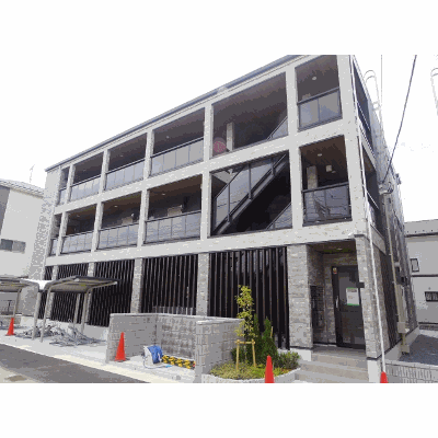 グラース（ＧＲＡＣＥ） 305【管理NO：1-028498201-03050】 ★家具家電は申し込み後に搬入しますの間取り図