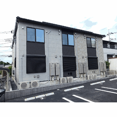 ボヌール台山Ⅰ 102【管理NO：1-028405301-01020】 ★家具家電は申し込み後に搬入しますの間取り図