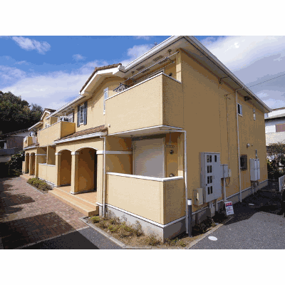 Ｗｉｎｄｍｉｌｌ．Ａ 101【管理NO：1-018014001-01010】 ★家具家電は申し込み後に搬入しますの間取り図