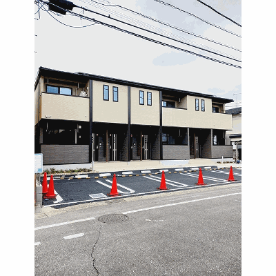 ＭＩＹＡＮＯＭＡＥ５５４ 101【管理NO：1-028501501-01010】 ★家具家電は申し込み後に搬入しますの間取り図