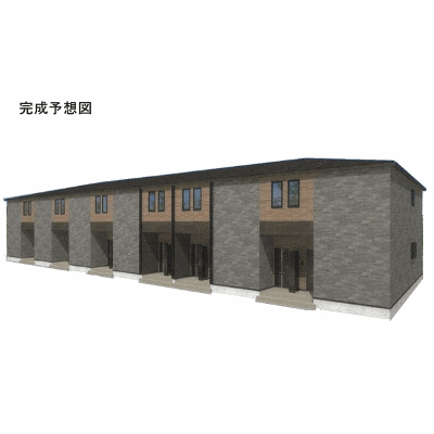 レスポワール　Ａ 103【管理NO：1-028185101-01030】 ★家具家電は申し込み後に搬入します 2026年09月下旬入居可能の間取り図