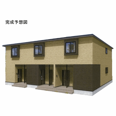 グランドムールⅢ 103【管理NO：1-027837702-01030】 ★家具家電は申し込み後に搬入します 2026年09月上旬入居可能の間取り図