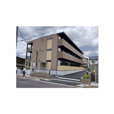 ヒカルサ三郷中央 303【管理NO：1-028302401-03030】 ★家具家電は申し込み後に搬入しますの間取り図