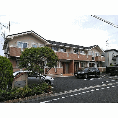 クラベールＫＭ 201【管理NO：1-017035501-02010】 ★家具家電は申し込み後に搬入しますの間取り図