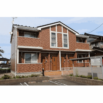 フィオレンテⅡ 102【管理NO：1-013307902-01020】 ★家具家電は申し込み後に搬入しますの間取り図