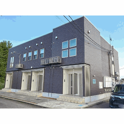 ヴィル・フォーレⅣ 203【管理NO：1-016600401-02030】 ★家具家電は申し込み後に搬入しますの間取り図